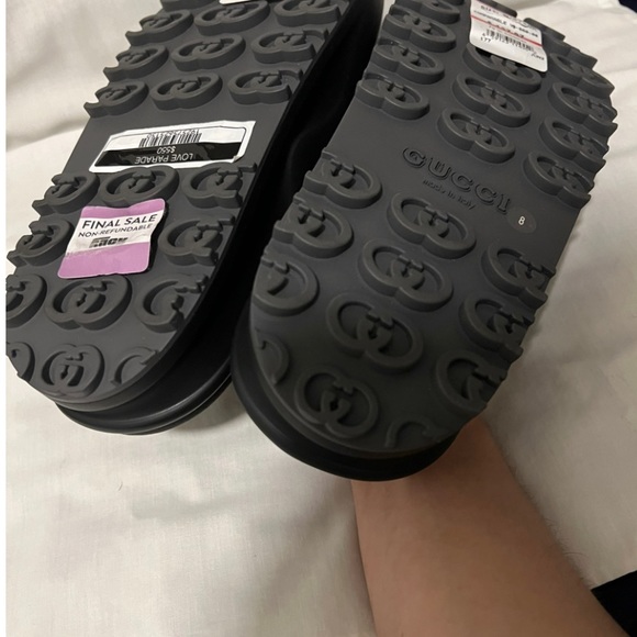 Gucci Slippers - Picture 6 of 6